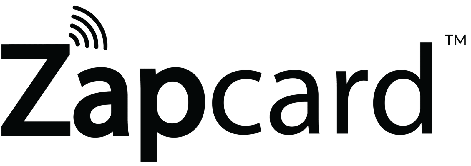 ZapCard Logo